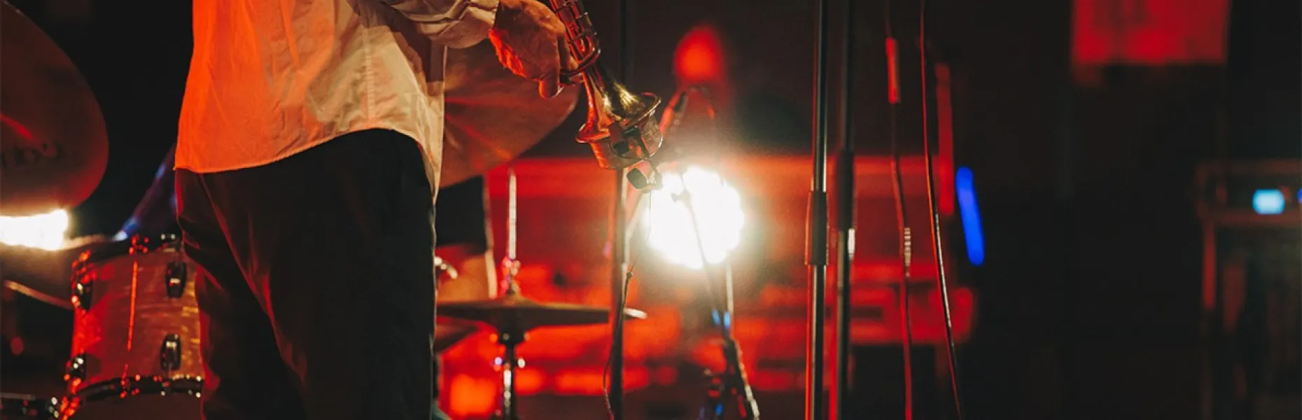 39ᵉ édition du 8 au 19 octobre 2025  : le retour de Jazz sur son 31 !